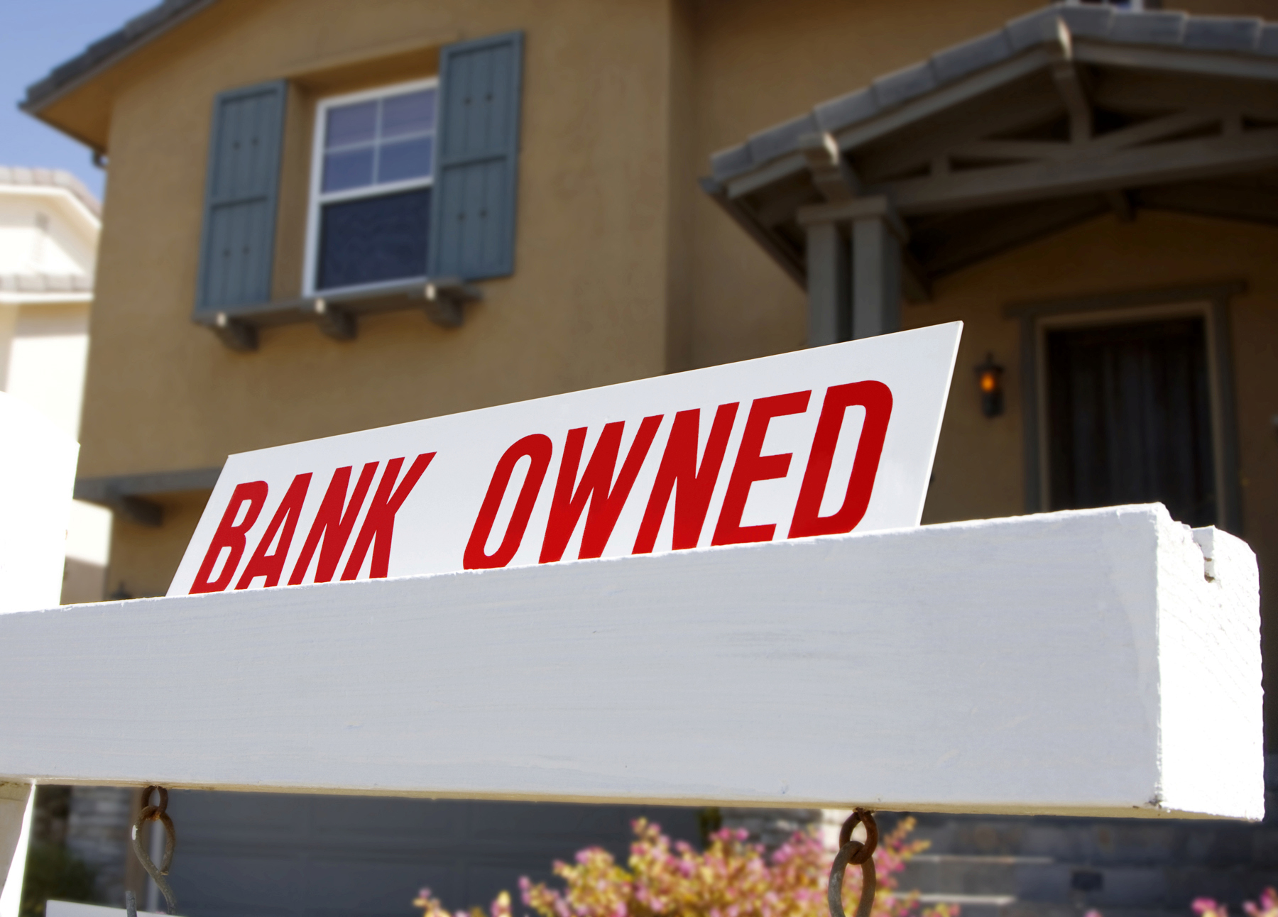 Proposed Law Amendment Could Lead To Foreclosure Spike